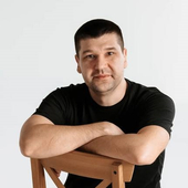 Сарычев Александр Валерьевич, детский стоматолог