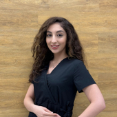 Ашхатоян Алина Мануковна, детский стоматолог