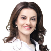 Варданян Каринэ Левоновна, аллерголог-иммунолог