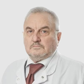 Новак Николай Геннадьевич, офтальмолог
