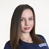 Трофимова Мария Владимировна, рентгенолог