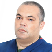 Сомкин Станислав Анатольевич, анестезиолог