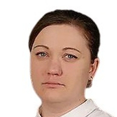 Чиж Дарья Ивановна, эпилептолог