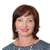 Крылова Ирина Евгеньевна, аллерголог