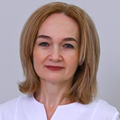 Баранова Вероника Александровна, дерматолог