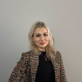 Сидак Екатерина Анатольевна, психолог