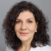 Пуринь Яна Владимировна, педиатр