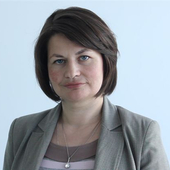 Гонсалес Мария Андреевна, кардиохирург