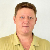 Куркин Андрей Михайлович, детский ортопед