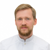 Романов Андрей Игоревич, ортопед