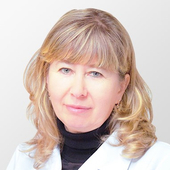 Сорокина Ирина Сергеевна, педиатр