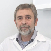 Кливер Валерий Яковлевич, уролог