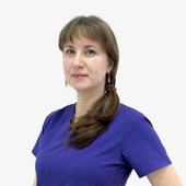 Жиглатова Ксения Ивановна, ЛОР