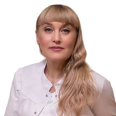 Мельник Елена Анатольевна, терапевт