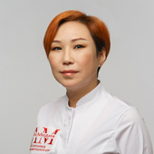 Сондуева Жанна Владимировна, врач-косметолог