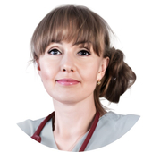 Серова Светлана Юрьевна, гинеколог