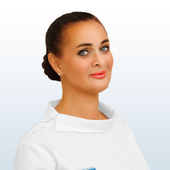 Кислицына Наталья Васильевна, косметолог