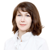 Парфенова Ольга Владиславовна, психолог