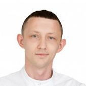 Горовой Станислав Вахитович, стоматолог-хирург