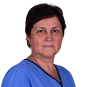 Шелепова Екатерина Всеволодовна, неонатолог