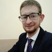 Туктаров Павел Владимирович, психолог