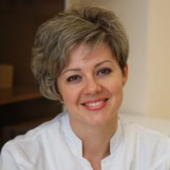 Ратникова Светлана Александровна, гинеколог