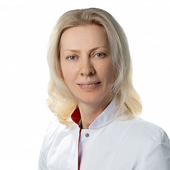 Паздерина Людмила Степановна, гинеколог