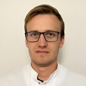 Сучков Дмитрий Игоревич, рентгенолог