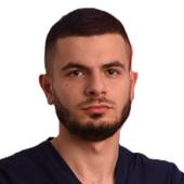 Бегларян Гайк Аршакович, стоматолог-хирург