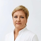 Чимитова Елена Николаевна, терапевт