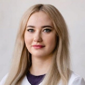 Моторина Ольга Владимировна, рентгенолог