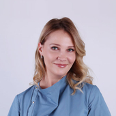 Зайцева Дарья Никитична, стоматолог-терапевт