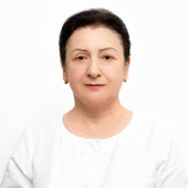 Нагаева Ирина Хажмудиновна, ЛОР