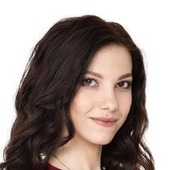 Линева Анна Андреевна, терапевт