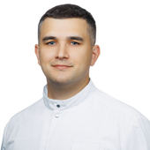 Мянзелин Марат Наилевич, хирург