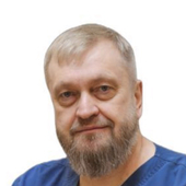 Меньшиков Андрей Геннадьевич, психиатр