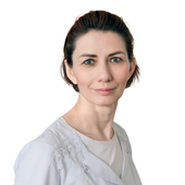 Ичитовкина Надежда Андреевна, психолог