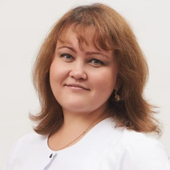 Таракановская Татьяна Александровна, семейный врач