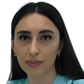 Яхьяева Лайла Абдурахмановна, детский хирург