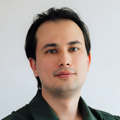 Рамазанов Тимур Ильдарович, детский ЛОР