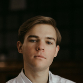 Катынкин Илья Романович, терапевт