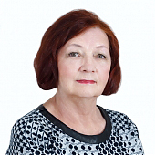 Химченко Людмила Михайловна, эндокринолог