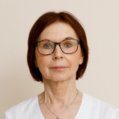 Васюнькова Екатерина Ивановна, педиатр