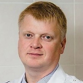 Овсянников Денис Михайлович, нейрохирург