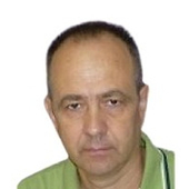 Кириенко Владислав Павлович, врач УЗД