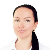 Гортованова Ольга Владимировна, эндокринолог
