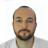 Албул Олег Александрович, рентгенолог