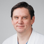 Афанасьев Тимур Феликсович, проктолог