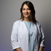 Субботина Ольга Павловна, эпилептолог