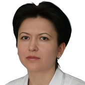 Тарабанова Ольга Викторовна, гинеколог-хирург